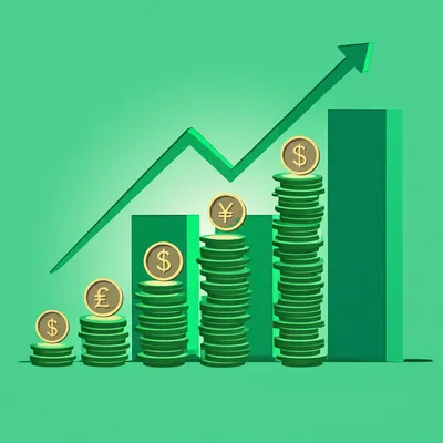 Illustration earnings - Image 1