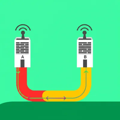 Illustration cabling - Image 1