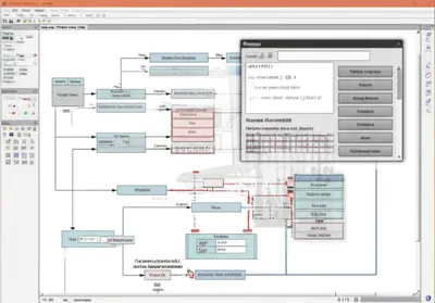 Illustration skin - Image 1