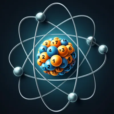 Illustration oxygen - Image 1