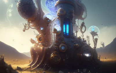 Illustration shooters - Image 1