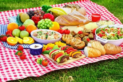 Illustration comestible - Image 1