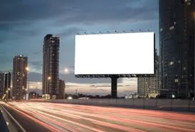 Illustration billboard - Image 2