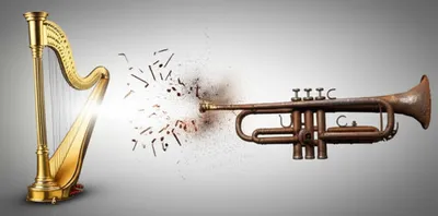 Illustration dissonance - Image 1