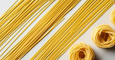 Illustration noodles - Image 1