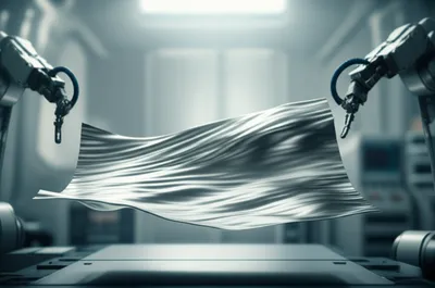 Illustration membranes - Image 1