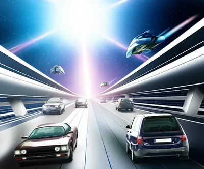 Illustration ahead of - Image 2