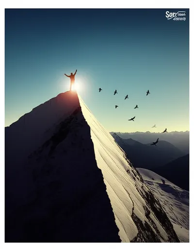 Illustration inspiring - Image 1