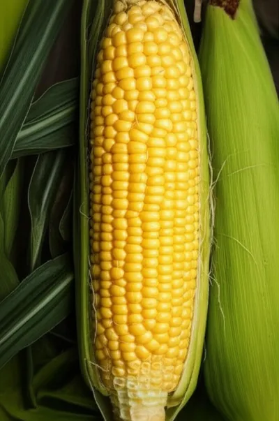 Illustration husked - Image 1