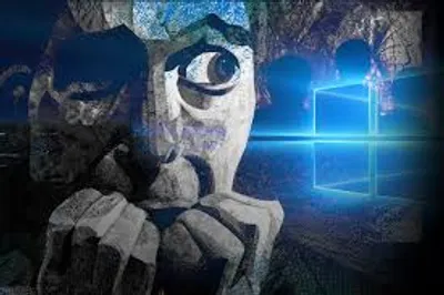 Illustration paranoia - Image 2