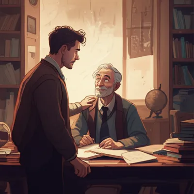 Illustration sons - Image 1