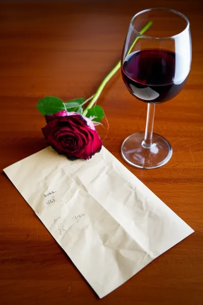 Illustration affair - Image 1