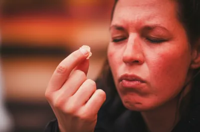 Illustration salty - Image 1