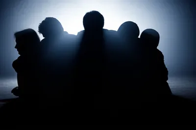 Illustration trauma - Image 1