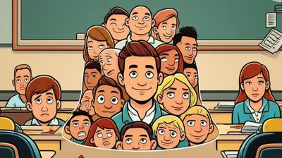 Illustration curving - Image 1