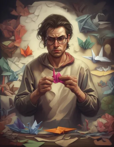 Illustration troubles - Image 1