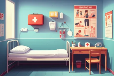 Illustration emcee - Image 1