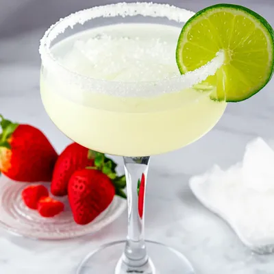 Illustration daiquiri - Image 1