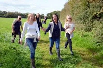 Illustration rambling - Image 2