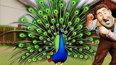 Illustration exquisite