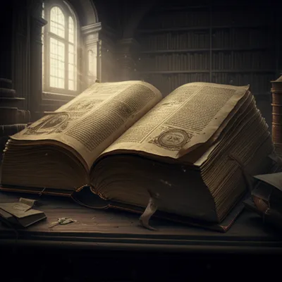 Illustration tomes - Image 1