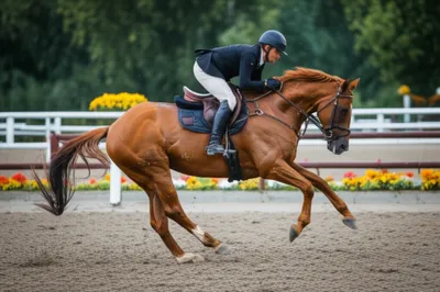 Illustration spurring - Image 1