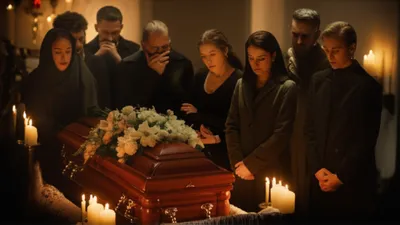 Illustration wakes - Image 1