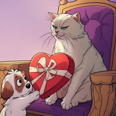 Illustration simp - Image 1