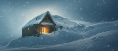 Illustration insulates