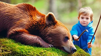 Illustration provocation