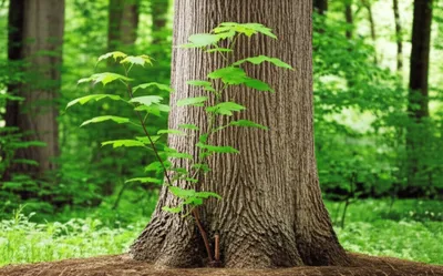 Illustration splinters - Image 1