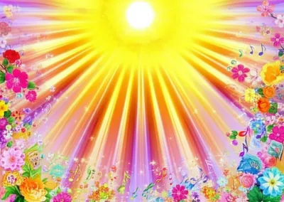 Illustration emanation - Image 1