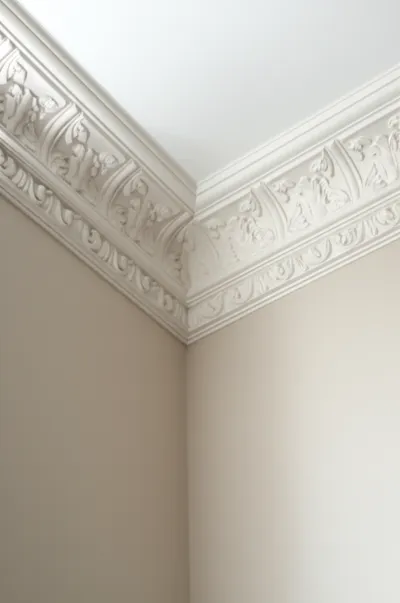 Illustration cornices - Image 2