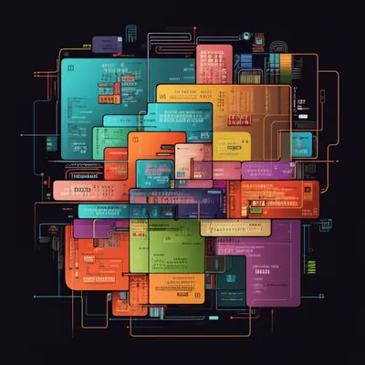 Illustration shape - Image 1