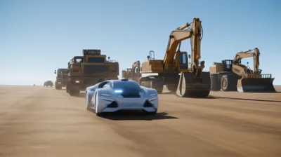 Illustration pilot - Image 1