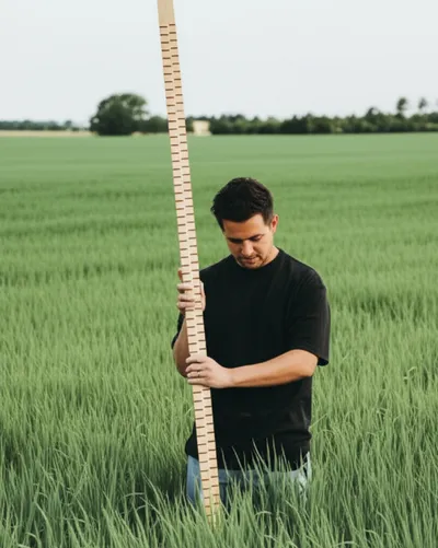 Illustration yard - Image 1