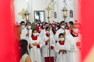 Illustration surplice - Image 2