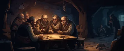 Illustration nests - Image 1