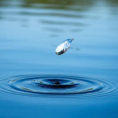 Illustration spoon - Image 1