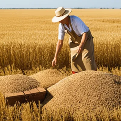 Illustration tithe - Image 1