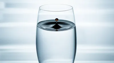 Illustration contaminate