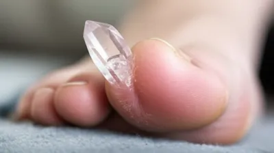 Illustration gout - Image 1