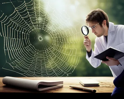 Illustration naturalistic - Image 1