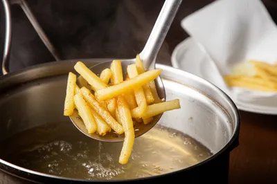 Illustration fries - Image 1