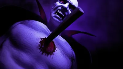 Illustration stake - Image 1