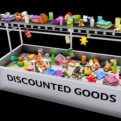 Illustration surplus - Image 1