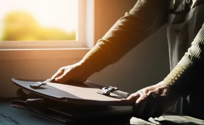 Illustration retire - Image 1