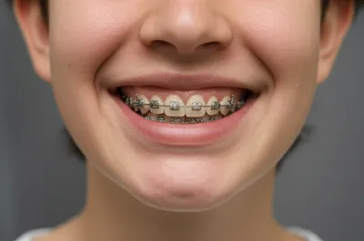 Illustration brace - Image 1