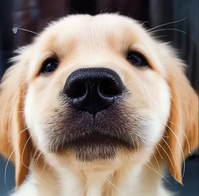 Illustration muzzle - Image 1