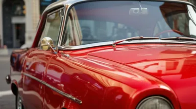 Illustration enamelled - Image 1